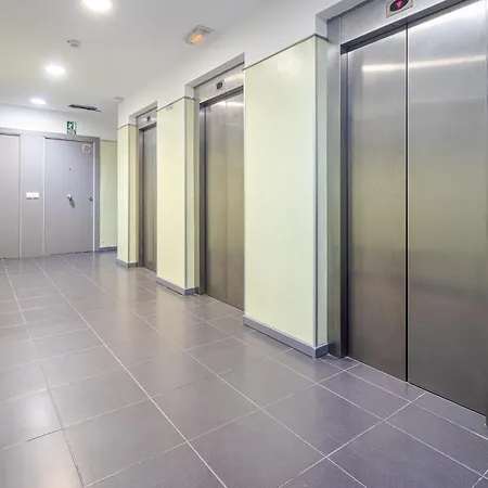 Apartamento Deluxe W/ Garage Las Palmas de Gran Canaria