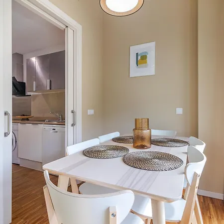 Deluxe W/ Garage Apartamento Las Palmas de Gran Canaria