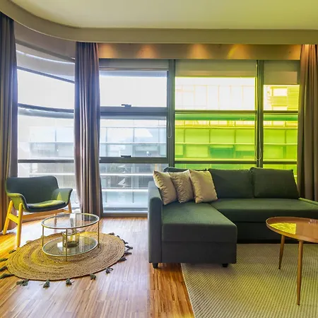 Deluxe W/ Garage Apartamento Las Palmas de Gran Canaria