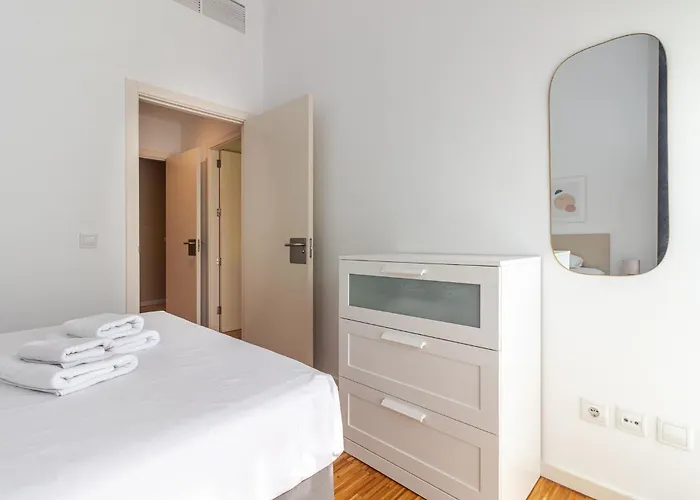 Deluxe W/ Garage Apartamento