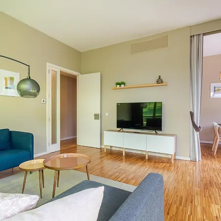 Deluxe W/ Garage Apartmán Las Palmas de Gran Canaria