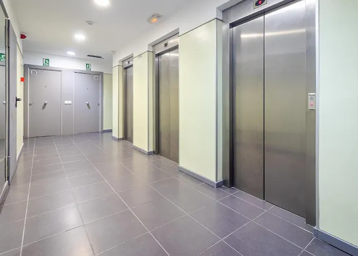 Apartmán Deluxe W/ Garage Las Palmas de Gran Canaria